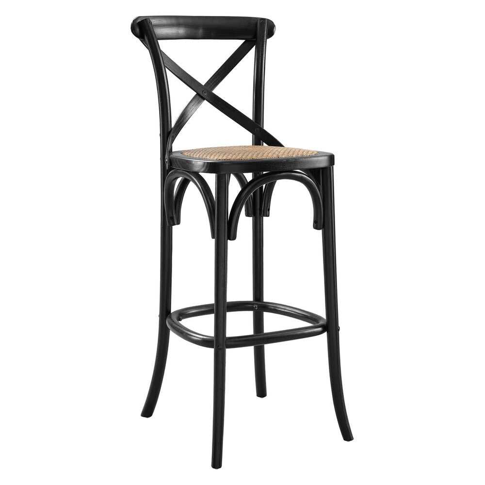 Modway EEI-5668 Gear Bar Stool