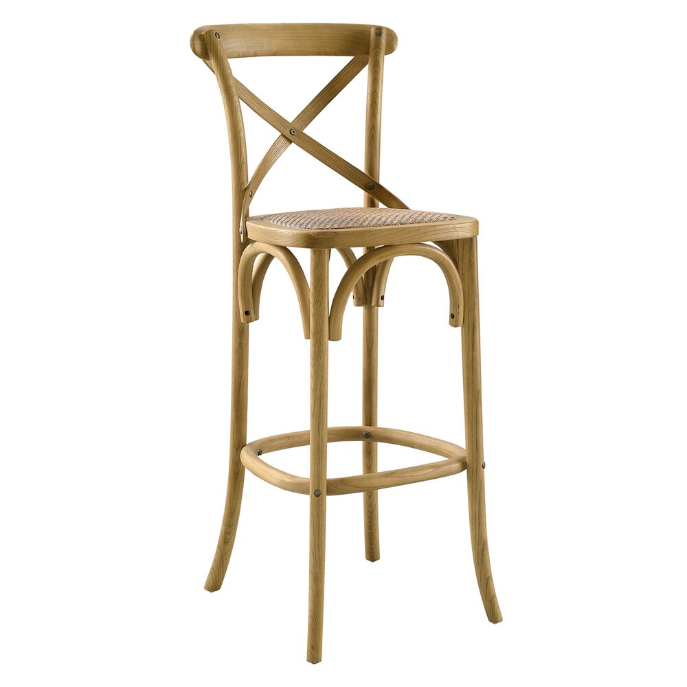 Modway EEI-5668 Gear Bar Stool