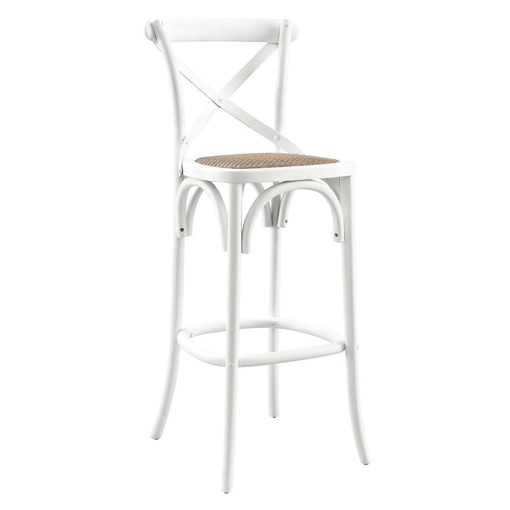 Modway EEI-5668 Gear Bar Stool