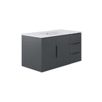Modway EEI-5783 Vitality 36" Bathroom Vanity