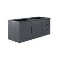 Modway EEI-5785 Vitality 48" Double Sink Bathroom Vanity