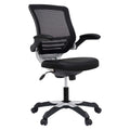 Modway EEI-595 Edge Vinyl Office Chair