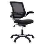 Modway EEI-595 Edge Vinyl Office Chair