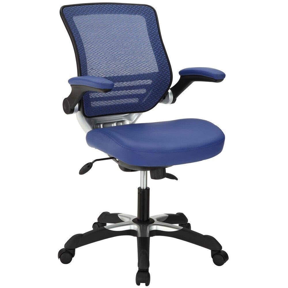 Modway EEI-595 Edge Vinyl Office Chair
