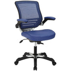 Modway EEI-595 Edge Vinyl Office Chair