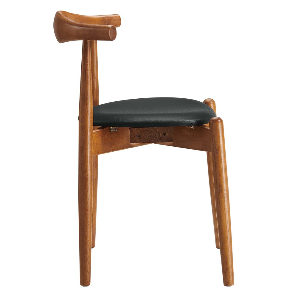 Modway EEI-1080 Stalwart Dining Side Chair