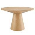 Modway EEI-6102 Provision 47" Round Dining Table