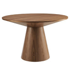 Modway EEI-6102 Provision 47" Round Dining Table