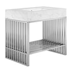 Modway EEI-6107 Gridiron 36" Bathroom Vanity