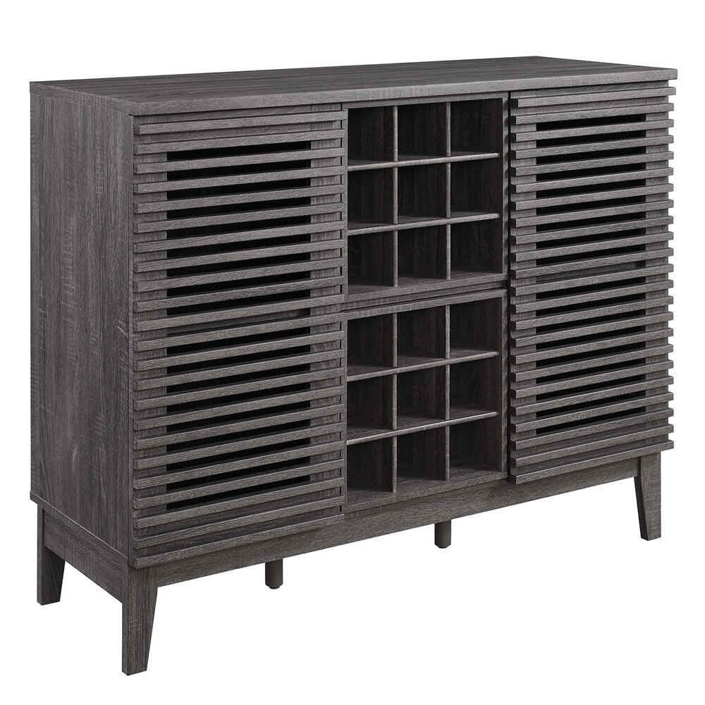 Modway EEI-6156 Render Bar Cabinet