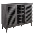 Modway EEI-6156 Render Bar Cabinet