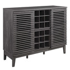 Modway EEI-6156 Render Bar Cabinet