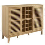 Modway EEI-6156 Render Bar Cabinet