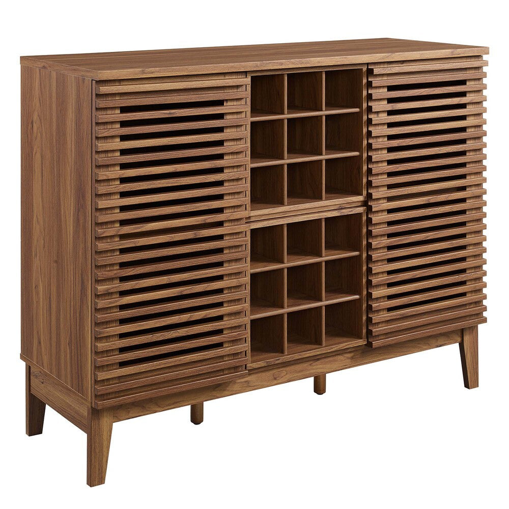 Modway EEI-6156 Render Bar Cabinet