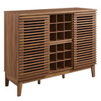 Modway EEI-6156 Render Bar Cabinet