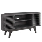 Modway EEI-6157 Render 46" Corner TV Stand