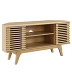 Modway EEI-6157 Render 46" Corner TV Stand