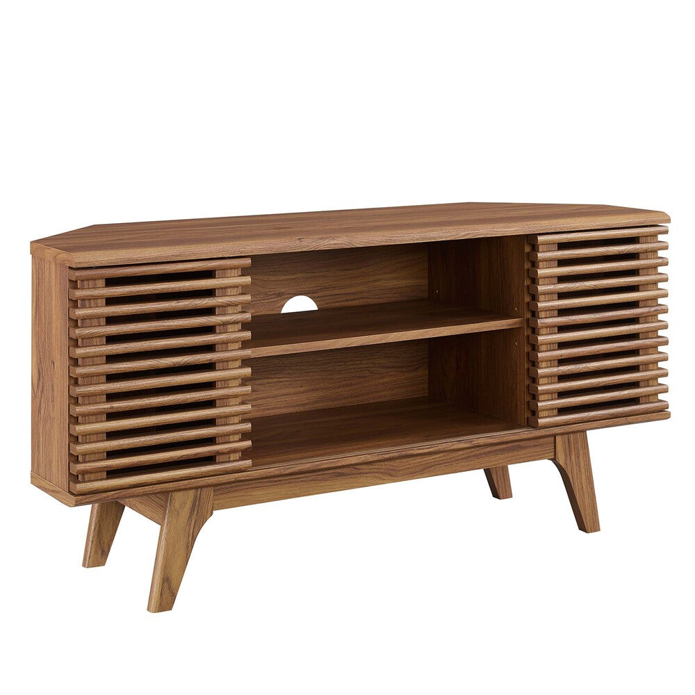 Modway EEI-6157 Render 46" Corner TV Stand