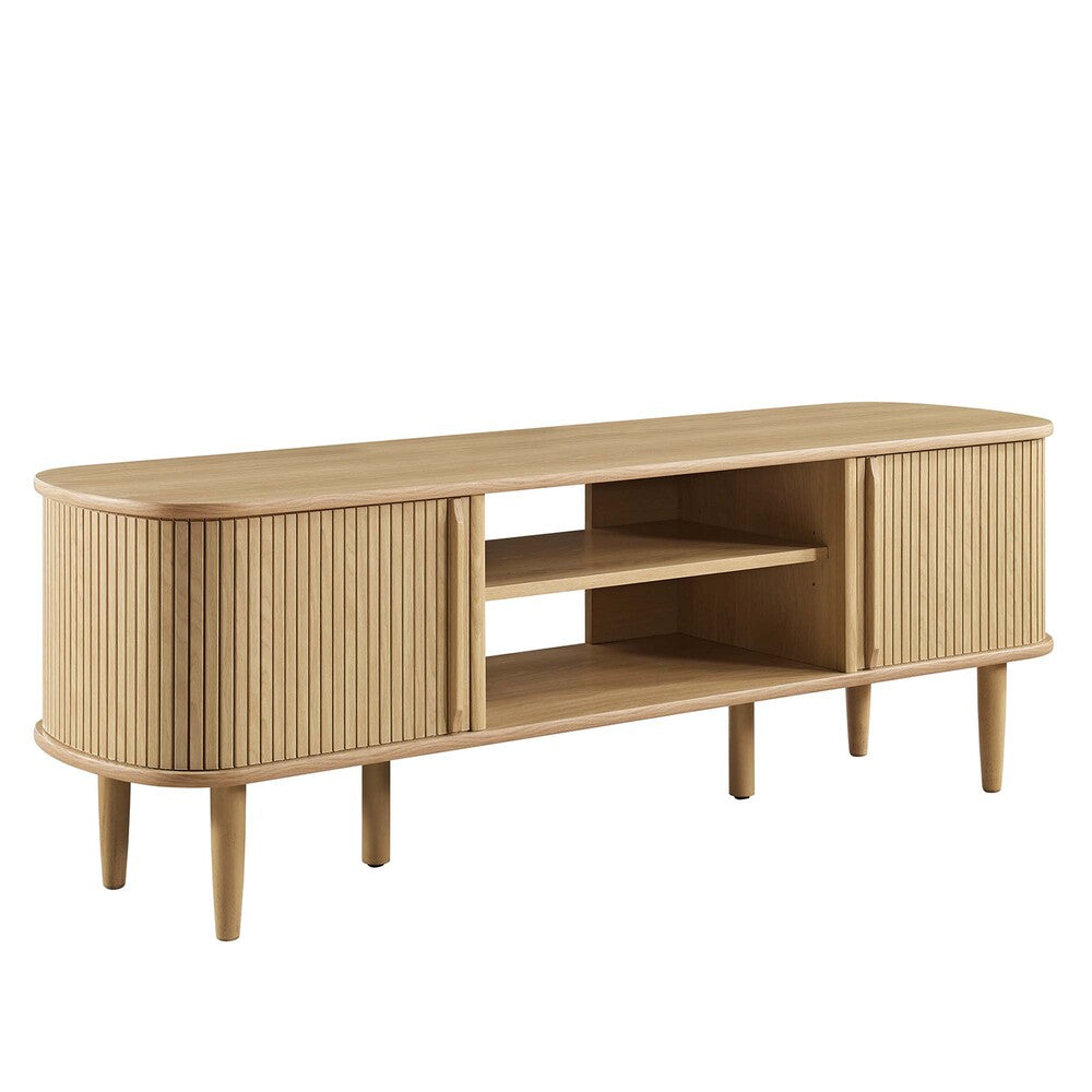 Modway EEI-6158 Contour 55" TV Stand