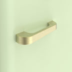 HCK 3.80 Cubic Ft. Indoor/Outdoor Compact Mini Refrigerator with Freezer