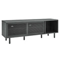 Modway EEI-6236 Kurtis 67" TV and Vinyl Record Stand