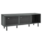 Modway EEI-6236 Kurtis 67" TV and Vinyl Record Stand