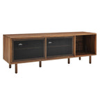 Modway EEI-6236 Kurtis 67" TV and Vinyl Record Stand