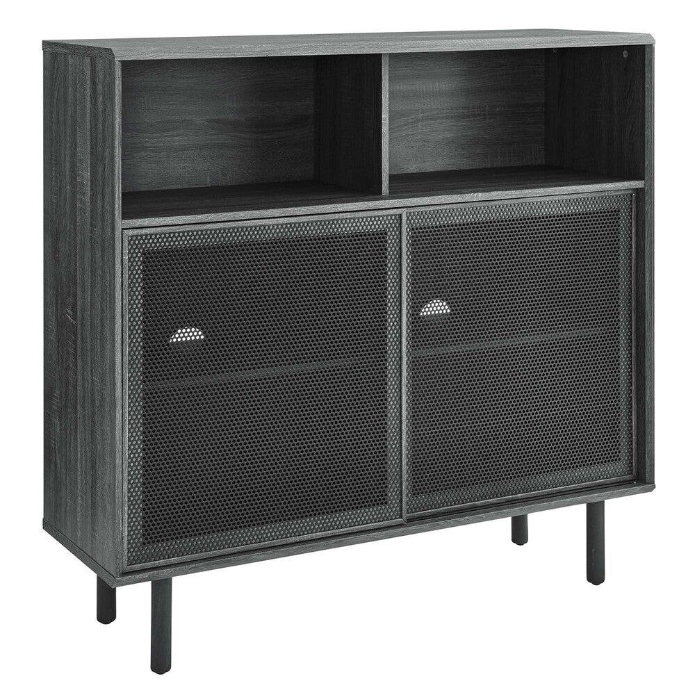 Modway EEI-6237 Kurtis 47" Display Cabinet