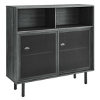 Modway EEI-6237 Kurtis 47" Display Cabinet