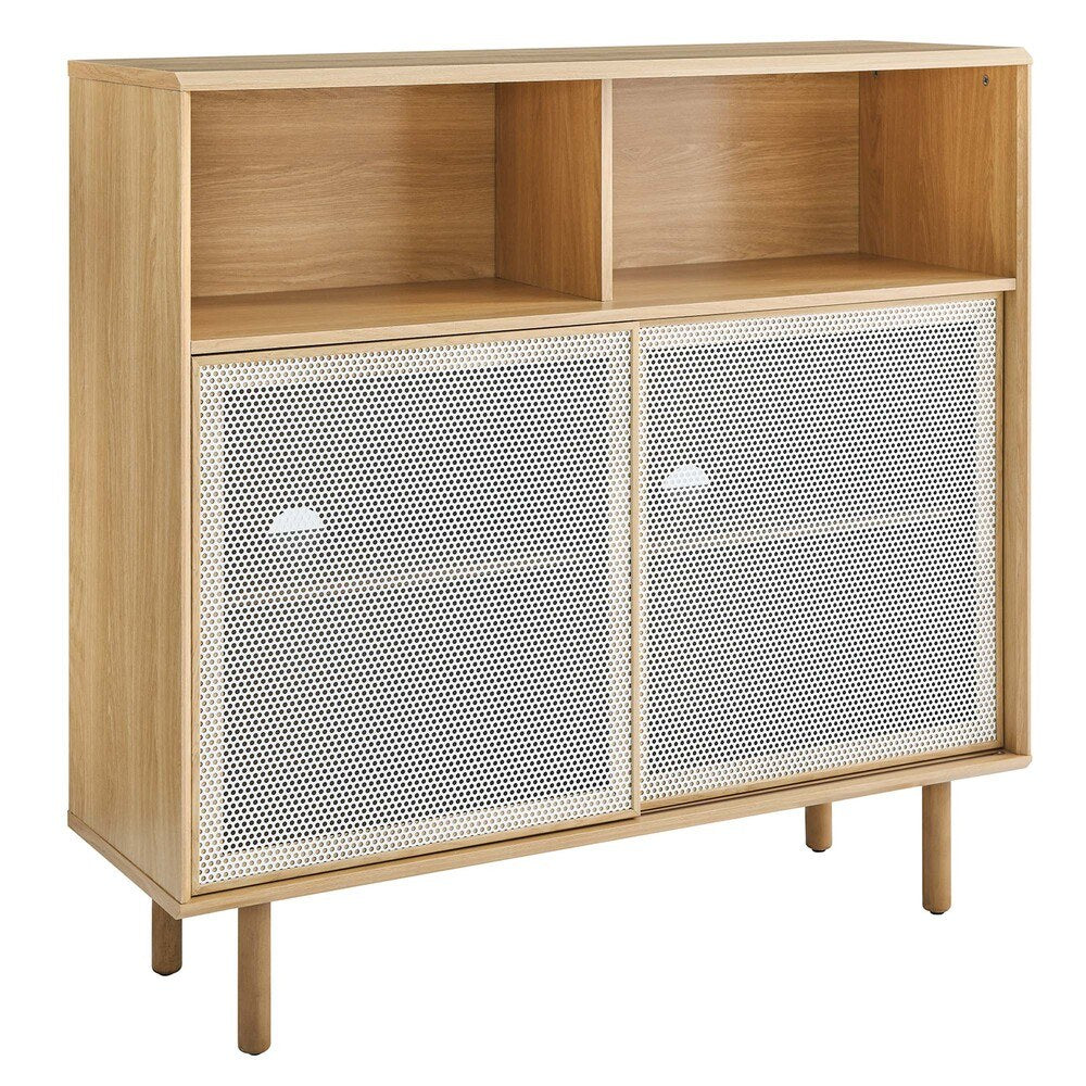 Modway EEI-6237 Kurtis 47" Display Cabinet