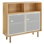 Modway EEI-6237 Kurtis 47" Display Cabinet