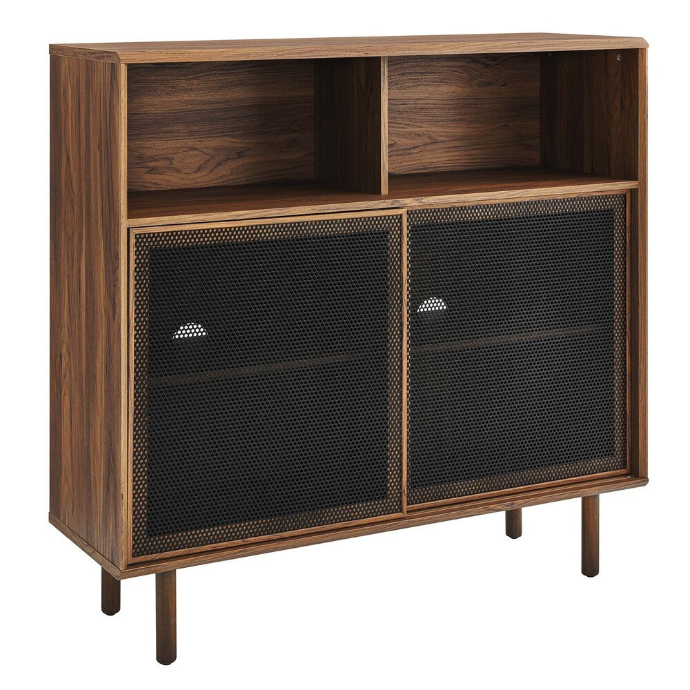 Modway EEI-6237 Kurtis 47" Display Cabinet