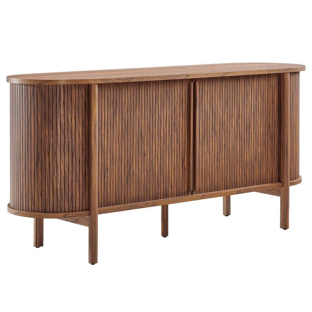 Modway EEI-6309 Cadence 63" Curved Sideboard
