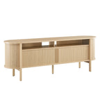 Modway EEI-6310 Cadence 71" Curved TV Stand