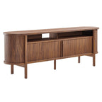 Modway EEI-6310 Cadence 71" Curved TV Stand