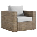 Modway EEI-6326 Convene Outdoor Patio Armchair