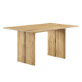 Modway EEI-6338 Amistad 60" Wood Dining Table