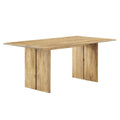 Modway EEI-6339 Amistad 72" Dining Table