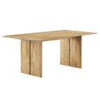 Modway EEI-6339 Amistad 72" Dining Table