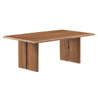 Modway EEI-6341 Amistad Wood Coffee Table