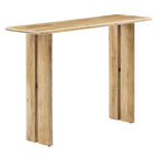 Modway EEI-6342 Amistad Wood Console Table