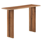 Modway EEI-6342 Amistad Wood Console Table