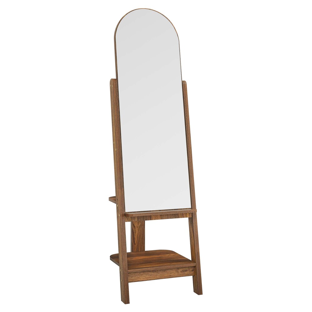 Modway EEI-6346 Ascend Standing Mirror
