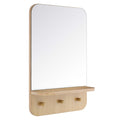 Modway EEI-6348 Lumina Mirror