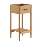 Modway EEI-6351 Zaire 18" Bathroom Vanity Cabinet (Sink Basin Not Included)