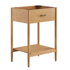 Modway EEI-6352 Zaire 24" Bathroom Vanity Cabinet (Sink Basin Not Included)