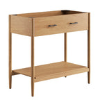 Modway EEI-6354 Zaire 36" Bathroom Vanity Cabinet (Sink Basin Not Included)