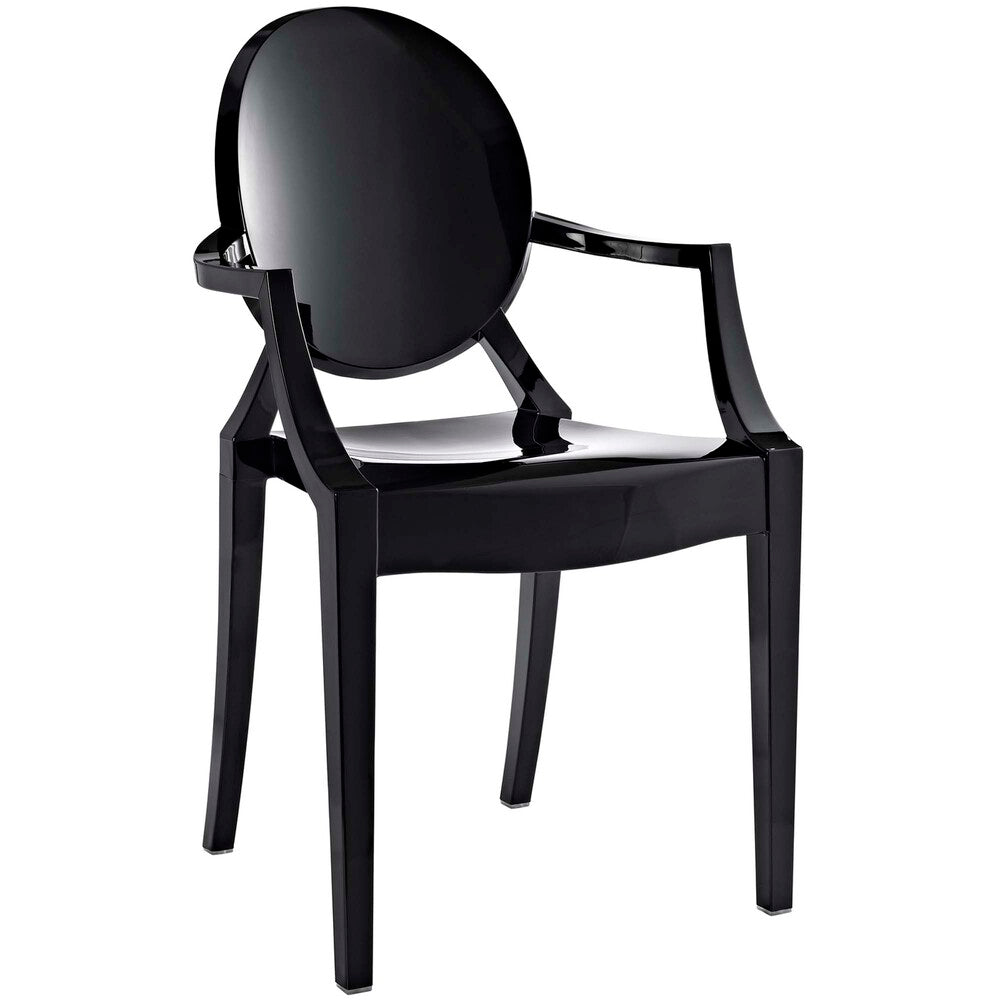 Modway EEI-121 Casper Dining Armchair
