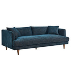 Modway EEI-6405 Zoya Down Filled Overstuffed Sofa