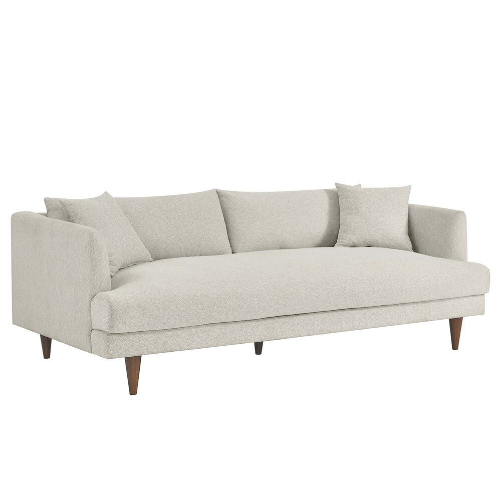 Modway EEI-6405 Zoya Down Filled Overstuffed Sofa